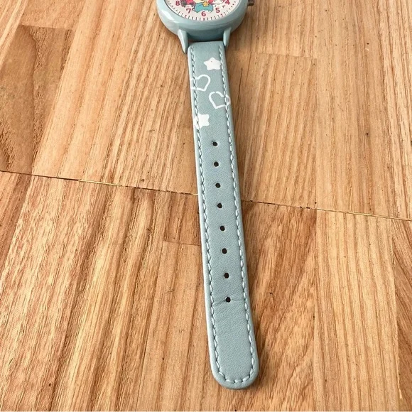 NWT Sanrio my melody little twin stars fashion watch NEW BATTERY - Picture 3 of 9